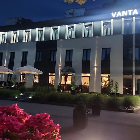 Vanta Business Center Skawina Exterior photo