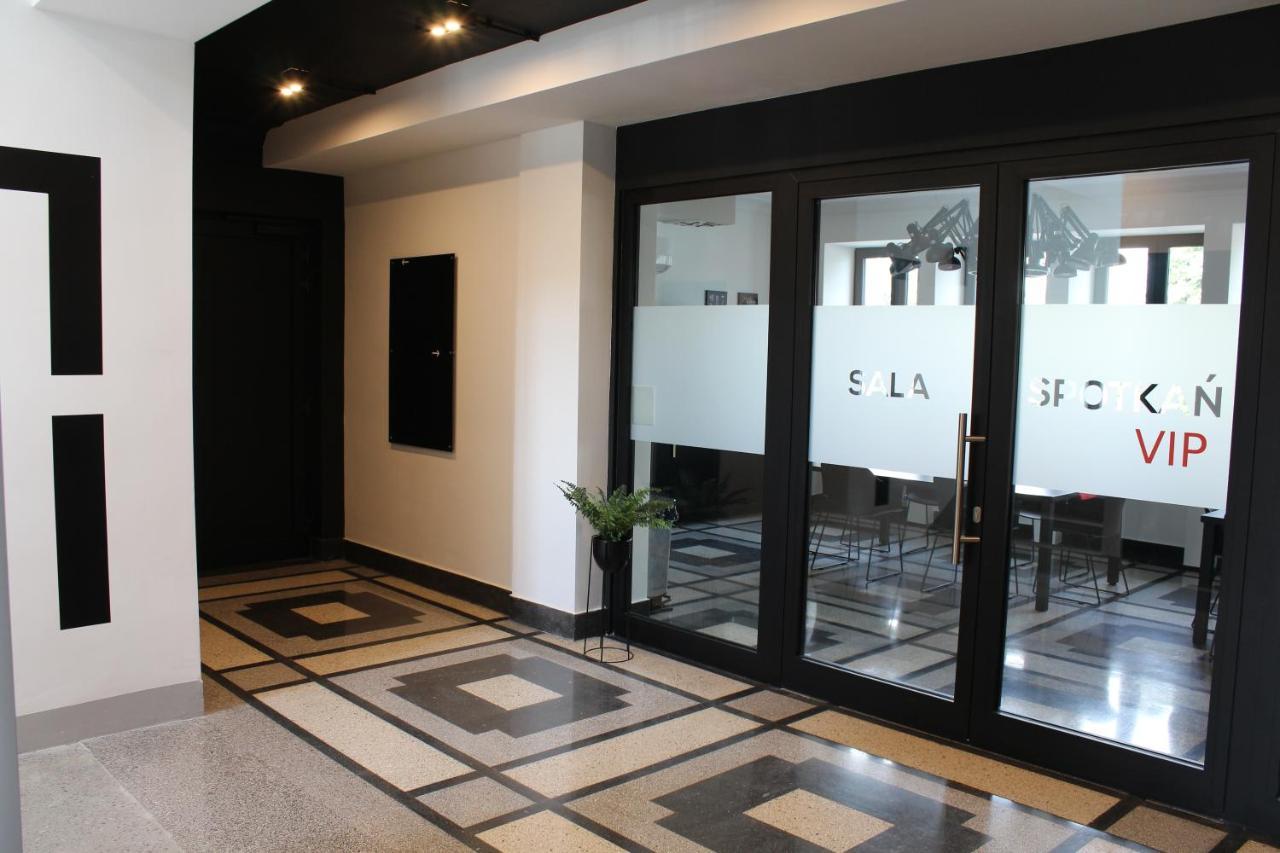 Vanta Business Center Skawina Exterior photo