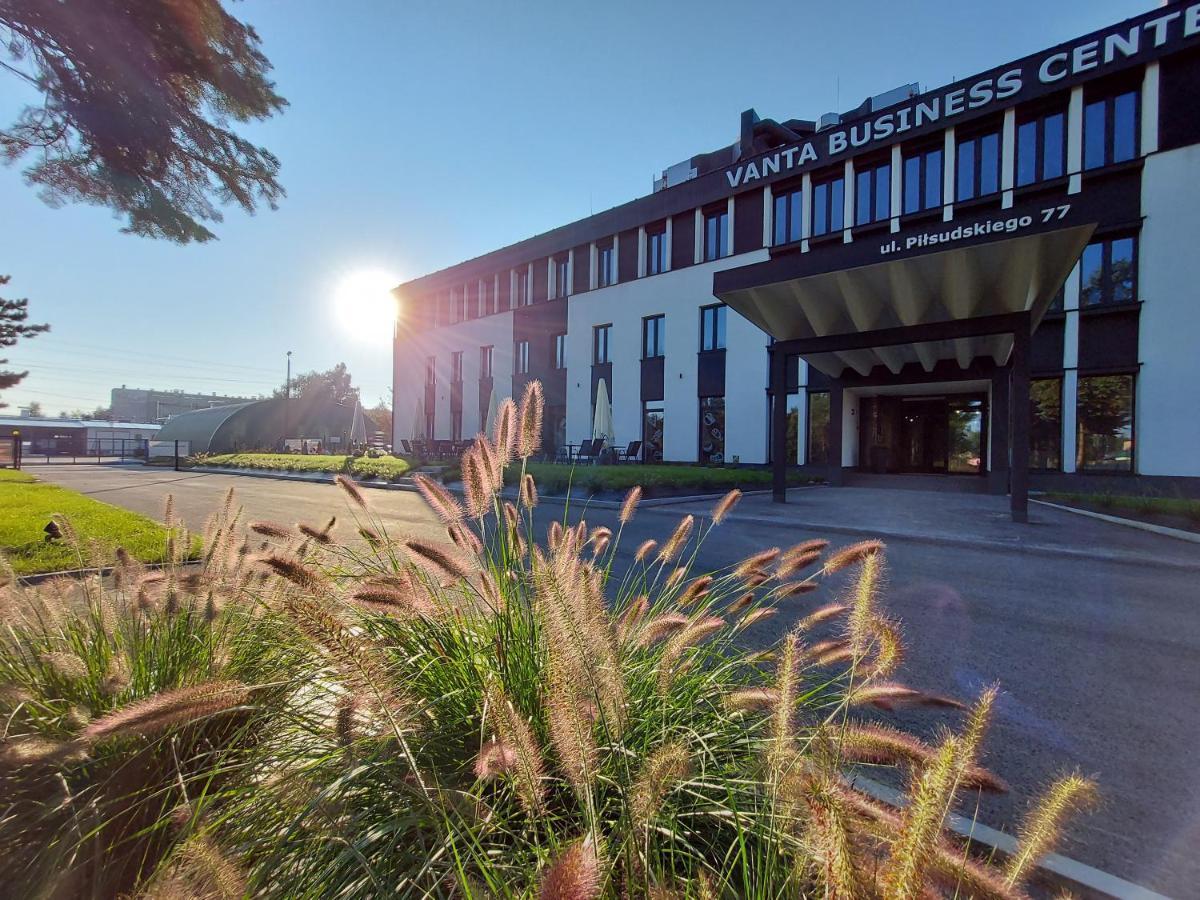 Vanta Business Center Skawina Exterior photo