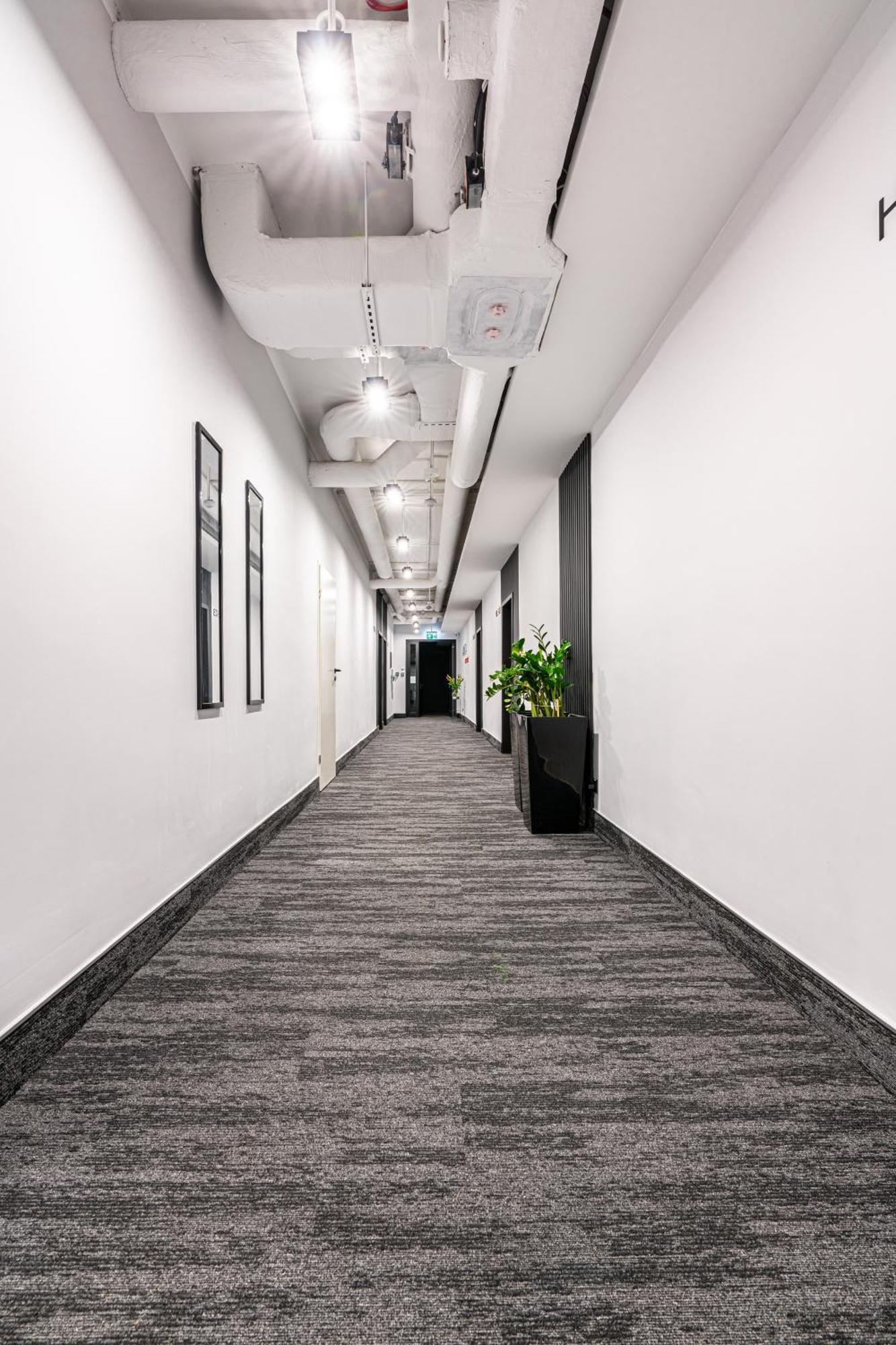 Vanta Business Center Skawina Exterior photo